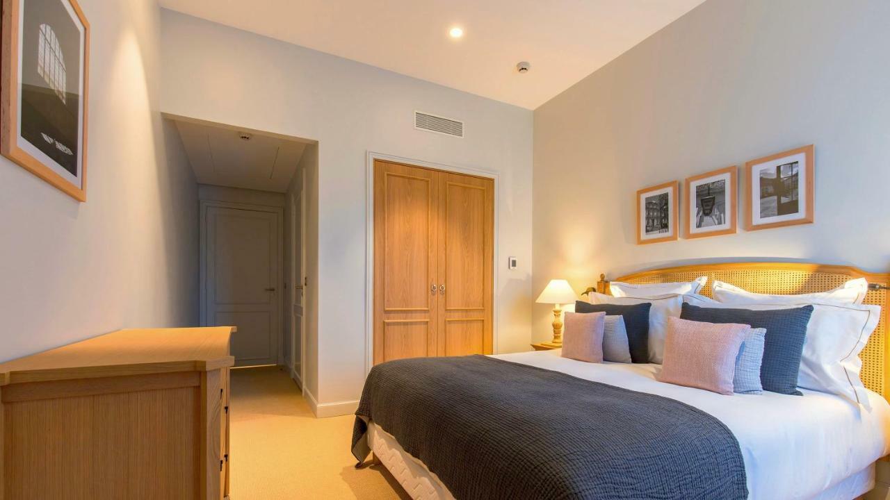 Appartements Chais Monnet Коньяк Екстер'єр фото