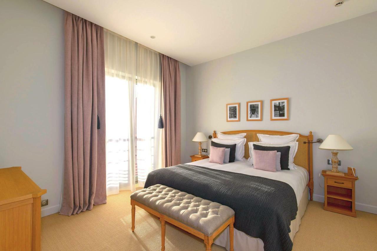 Appartements Chais Monnet Коньяк Екстер'єр фото