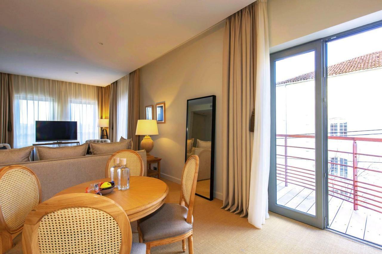 Appartements Chais Monnet Коньяк Екстер'єр фото
