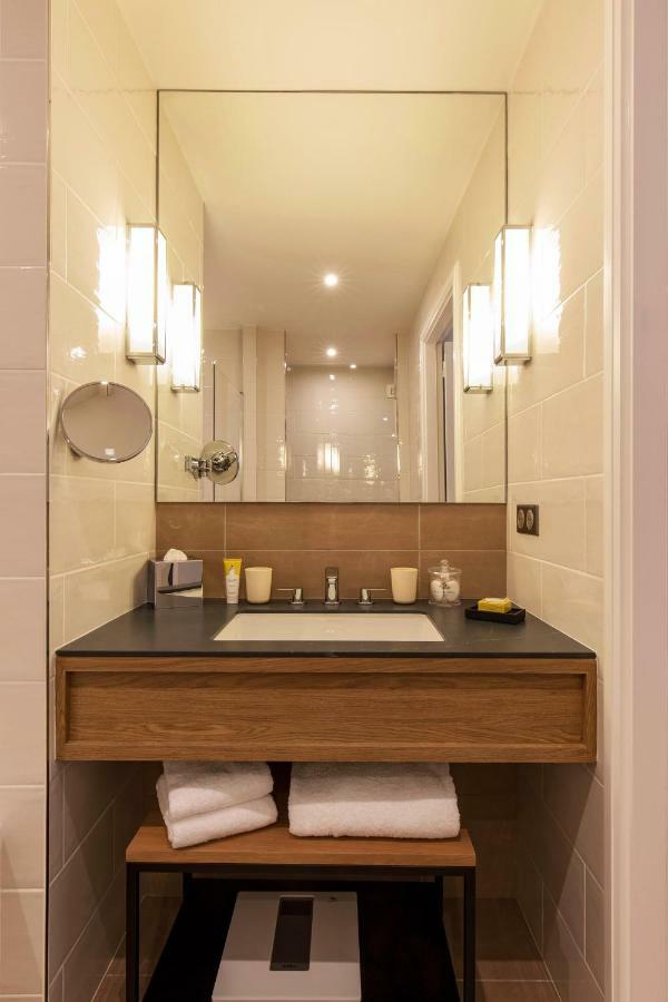 Appartements Chais Monnet Коньяк Екстер'єр фото