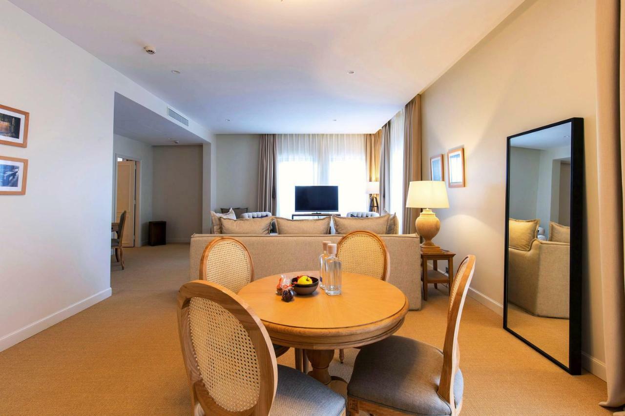 Appartements Chais Monnet Коньяк Екстер'єр фото