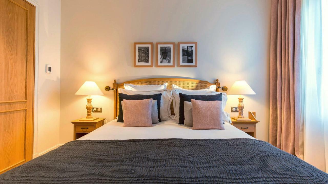 Appartements Chais Monnet Коньяк Екстер'єр фото